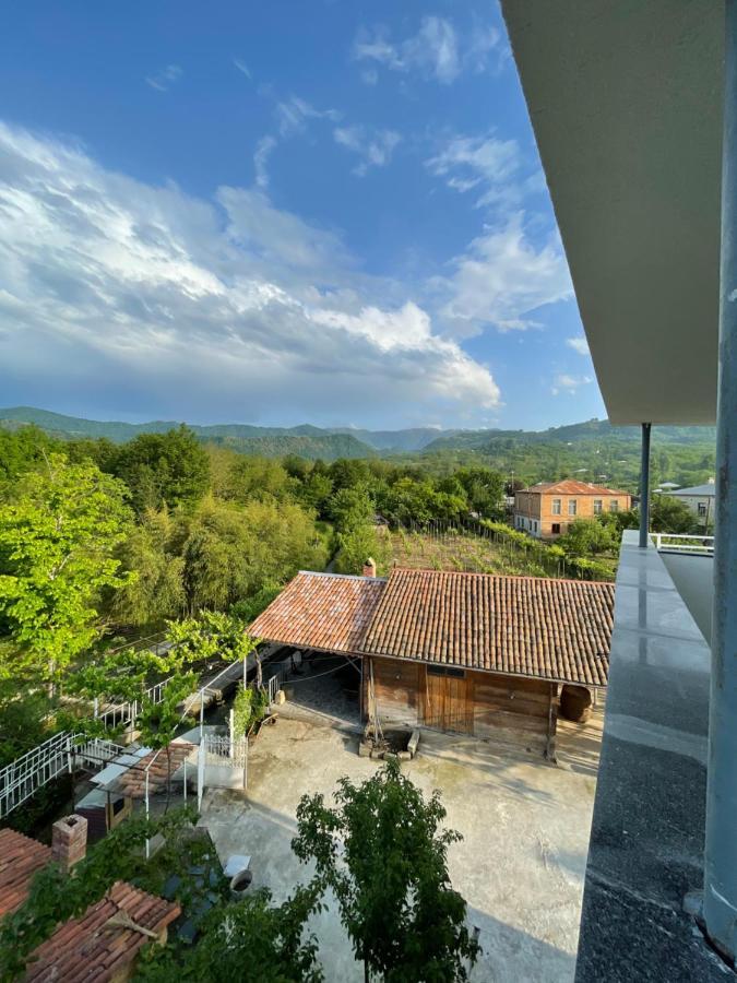 VaniZaali'S Wine Cellar住宿加早餐旅馆 外观 照片