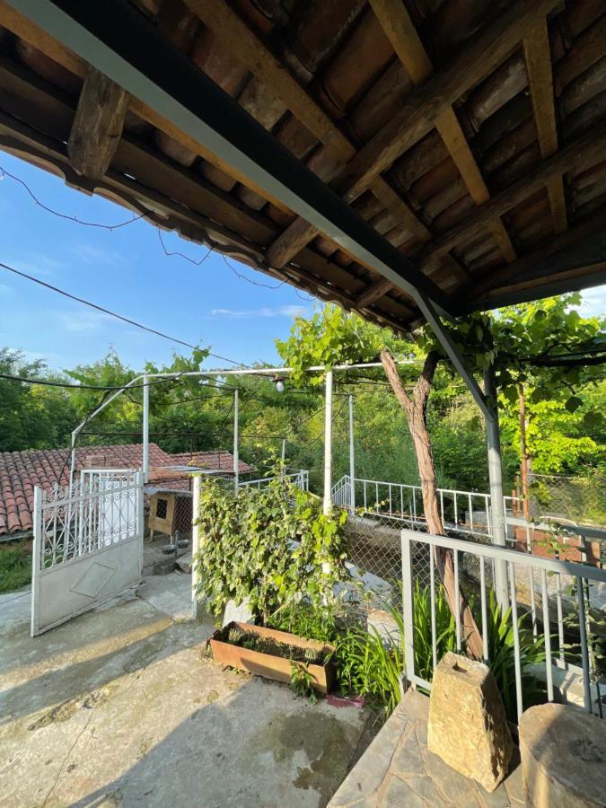 VaniZaali'S Wine Cellar住宿加早餐旅馆 外观 照片