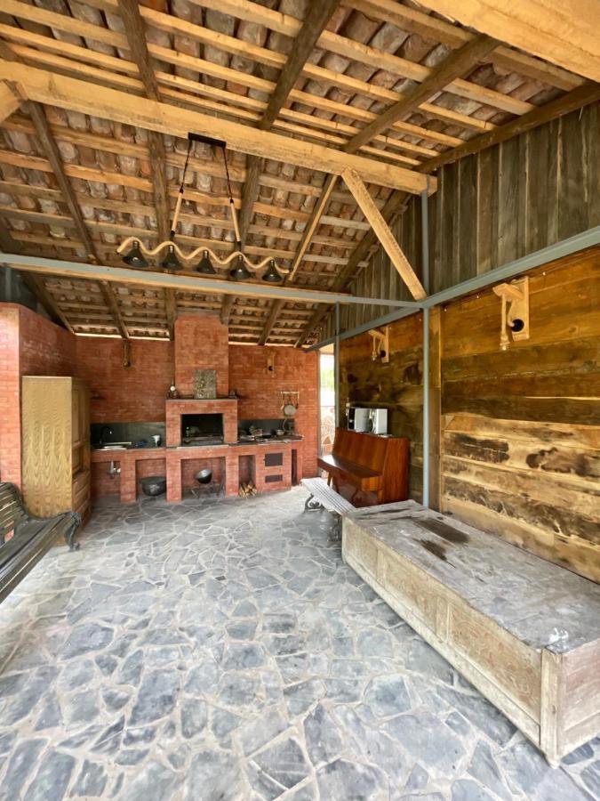 VaniZaali'S Wine Cellar住宿加早餐旅馆 外观 照片