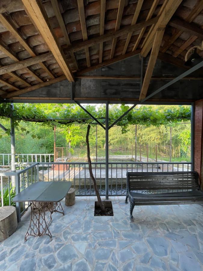 VaniZaali'S Wine Cellar住宿加早餐旅馆 外观 照片