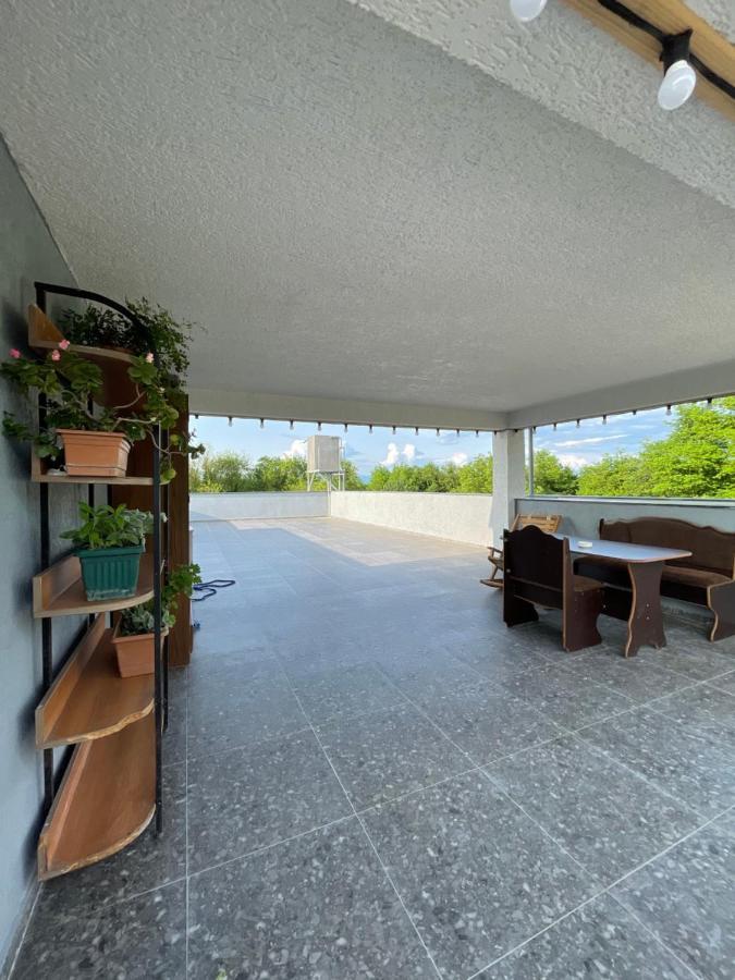 VaniZaali'S Wine Cellar住宿加早餐旅馆 外观 照片